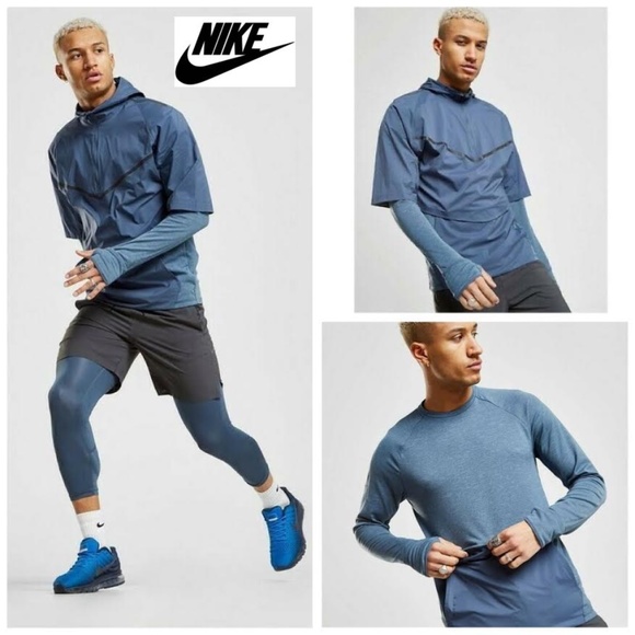 NIKE Sphere Convert Tech Pack Hoodie TOP JACKET - Picture 14 of 16